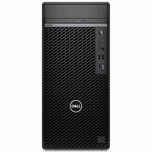 Representative Dell OptiPlex style micro tower desktop