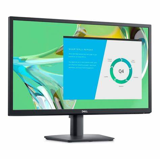 Representative business monitor